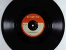 Doo-Wop Teen Popcorn Acetate 78 - ? - It Reminds Me - Audiosonic - unreleased?