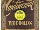 Jazz 78 - Mary Lou Williams Girl Stars - Blues At Mary Lou's - Continental - VG+
