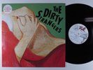 DIRTY STRANGERS Self Titled THRILL 87001 LP VG++ uk w