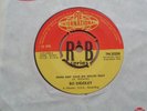 Bo Diddley - Mama Keep Your Big Mouth Shut Pye International 45