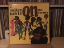 MILES DAVIS - On The Corner -Rare Vinyl Reissue LP 2012 Music On Vinyl gaterfold