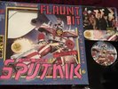 SIGUE SIGUE SPUTNIK BOX SET.1986 LIMITED EDITION+LEAFLET.REMIXED ALBUM VERSION.