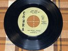 The Royal Jesters 45 Let's Kiss And Make Up/ Love Me Doo Wop Chicano Soul Vocal