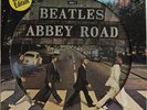 The Beatles - Abbey Road (LP, Album, Ltd, Pic, RE)