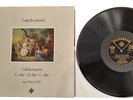 Telefunken SAWT 9473 Stereo ED1 - Boccherini Cello Concertos Anner Bylsma NM