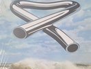MIKE OLDFIELD -Tubular Bells- Grey Vinyl Limited Edn. LP N/M