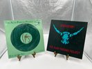 The Alan Parsons Project - Stereotomy + Eye in the Sky Vinyl Record Bundle 9013