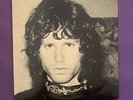 The Doors, Resurrection, Paris Records, French Fan Club Release July 1971