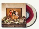 The Last Dinner Party - Prelude To Ecstasy RED WINE STAIN LP /2000 Numbered