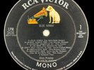 Elvis Presley ‎– Blue Hawaii LPM-2426, MONO, Hollywood pressing, US, 1963