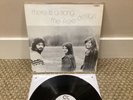 The Free Design There Is A Song VG+ In Shrink 1972 OG Private Press Clean Rare
