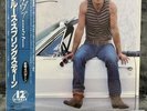 Bruce Springsteen – Cover Me | Japan Pressung Maxi Vinyl Schallplatte OBI Rock