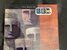 R.E.M. - The Best Of R.E.M. (LP, Comp), original MIRH1, 1991 release. VGC.