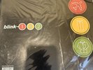 Blink 182 Take Off Your Pants And Jacket Vinyl LP Record 2013 Hot Topic Splatter