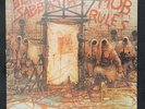 Mob Rules [LP] Black Sabbath 1981 Vintage Hard Rock Vinyl BSK 3605 Dio VG+ Promo