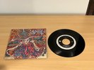 Ghost - Seven Inches of Panic - 2019 - Mary On a Cross/Kiss the Go Goat - Vinyl