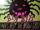 BIG BOYS Lullabies.../No Matter How Long... 2xLP X-MIST REC 2004 used