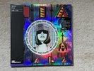 M.I.A. - Kala Sealed Neon Purple Neon Green Vinyl LP Vinyl Me Please