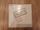 GENESIS THREE SIDES LIVE, Vertigo 6650 008 1982 VINYL LP, French Press  Rare