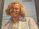 Jimmy Buffet Havana Daydreamin’ Vinyl Record LP 1976 ABC Records