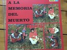 Fruko Y Sus Tesos - A La Memoria Del Muerto - Reissue, Vampi Soul/Disco Fuentes
