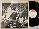 Michael Garrick Quintet feat Joe Harriott - Poetry and Jazz LP 1964 Argo DA 26