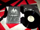 JANES ADDICTION NOTHINGS SHOCKING LP RE-ISSUE 180g RITUAL DE LO HABITUAL NM