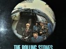 Rolling Stones big hits high tide and green grass DECCA TXS 101 LP #608 EX
