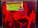 Rolling Stones Dirty Work Vinyl Record LP Album Sealed New Hype IGS 8 8 Graded