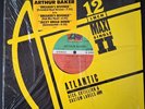 ARTHUR BAKER - BREAKERS REVENGE 12