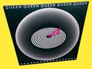 QUEEN ◆ JAZZ LP ◆ ORIGINAL 1978 ELEKTRA LABEL 6E-170 PRESS ◆ SEALED MINT