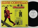 Elvis Costello 