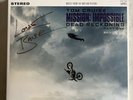 *SIGNED* Mission Impossible Dead Reckoning Original Soundtrack 2XLP Vinyl Mondo