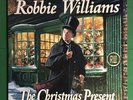 Robbie Williams The Christmas Present 2-LP Sony 2019 NM