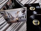 OASIS - (WHAT'S THE STORY) MORNING GLORY ? GENUINE 1995 PRESS. DAMONT