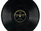 JAZZ -- Clarence Williams w/ King Oliver - Paramount 12839 - 78 (V) VERY SCARCE