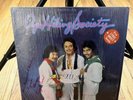 Apo Hiking Society- Self Titled LP Wea