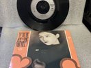 Siouxsie And The Banshees - Dear Prudence IMPORT 7” Vinyl
