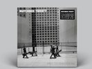 Matchbox Twenty - Exile on Mainstream Limited 2LP White Vinyl