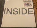Bo Burnham: The Inside Deluxe Box Set Sealed Signed RGB Triple Vinyl