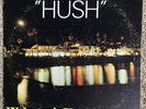 WEBSTER'S UNABRIDGED HUSH - Private Label LP Vinyl Record - EX