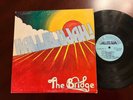 THE BRIDGE - HALLELUJAH  - 1972 PRIVATE LABEL FOLK ROCK CHRISTIAN VINYL
