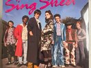 SING STREET (ORIGINAL MOTION PICTURE SOUNDTRACK) - VINYL 2xLP NEW - A16