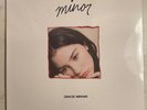 GRACIE ABRAMS – MINOR - VINYL LP NEW - A16