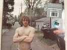 JACK HARLOW – JACKMAN - EXCLUSIVE EVERGREEN COLOR VARIANT VINYL LP NEW - T