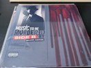 EMINEM - MUSIC TO BE MURDERED BY-SIDE B (DELUXE EDITION )  4 VINYL LP NEW