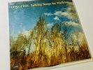Lungfish TALKING SONGS FOR WALKING Vinyl LP Record VG+