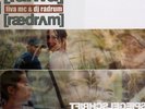 Fiva MC & DJ Radrum - Spiegelschrift (2xLP) (Buback) , WIE NEU