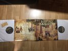 Infected Mushroom ‎– Legend Of The Black Shawarma - 2-LP nm 2009 Paul Oakenfold
