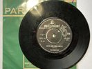 The Beatles, Rock and Roll Music / No Reply vinyl 45 (India, Parlophone, 1965)